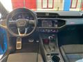 AUDI Q3 Sportback Q3 SPB 35 TDI S tronic S line edition