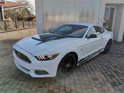 FORD MUSTANG V6 AUTOMATICA 3.7 PRONTA CONSEGNA