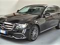 MERCEDES CLASSE E STATION WAGON d SW 4Matic Auto Sport -cerchi 19"-led-burmester-