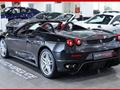 FERRARI F430 Spider F1 - CARBO - SEDILI FULL ELECTRIC