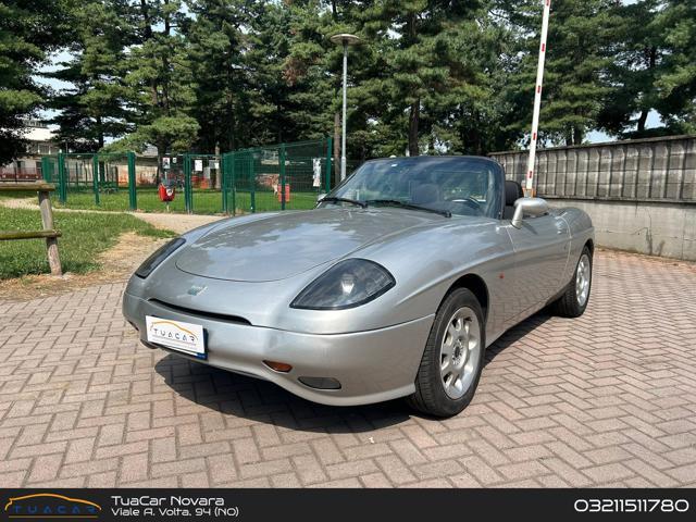 FIAT BARCHETTA 1.8 16V