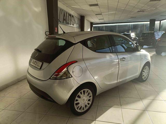 LANCIA YPSILON 1.2 69 CV 5 porte GPL Ecochic Platinum