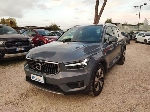 VOLVO XC40 1.5PHEV 180cv T5 INCRIPTION EXPRESSION RECHARGE