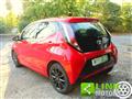 TOYOTA AYGO 1.0-X-Pure--Automatica--Uni Pro--Garanzia--Neopat