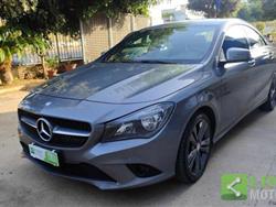 MERCEDES CLASSE CLA CDI Automatic Executive