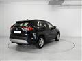 TOYOTA RAV4 RAV4 2.5 HV (218CV) E-CVT 2WD Business