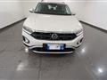 VOLKSWAGEN T-ROC 1.0 TSI 110cv Life #KM 0