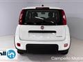 FIAT PANDA CROSS Panda 1.0 70cv Hybrid Panda My23