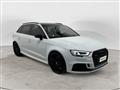 AUDI A3 SPORTBACK RS 3 SPB