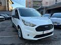 FORD TRANSIT CONNECT 200 1.5 Ecoblue 100CV PC Furgone Trend