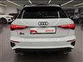 AUDI S3 SPORTBACK SPB TFSI 310 CV quattro S tronic sport attitude