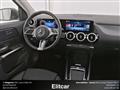 MERCEDES CLASSE GLA Automatic Progressive Line Advanced Mild Hybrid