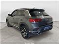 VOLKSWAGEN T-ROC 1.0 TSI Style BlueMotion Technology