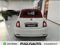 FIAT 500C 1.2 Lounge