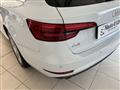 AUDI A4 AVANT A4 Avant 2.0 TDI 150 CV ultra Business Sport