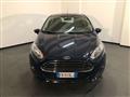 FORD Fiesta Plus 1.5 TDCi 75 CV 5p.