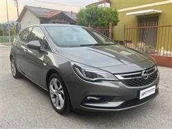 OPEL ASTRA 1.6 CDTi 135 CV EURO 6