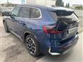 BMW iX1 xDrive 30 xLine