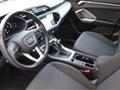 AUDI Q3 35 TFSI mhev S-Tronic Business