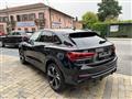 AUDI Q3 SPORTBACK SPB SPORTBACK 40 TDI 193CV NAVI-TETTO-APP-CAM-20''