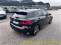 BMW SERIE 1 d 5p. Msport Automatica