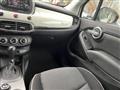 FIAT 500X 1.6 MTJ POP STAR  120CV 4X2 dct