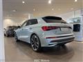 AUDI A3 SPORTBACK A3 SPB 35 TFSI S tronic