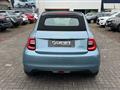 FIAT 500C 500e