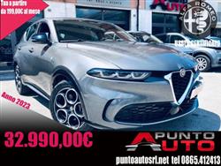 ALFA ROMEO TONALE 1.5 160 CV MHEV TCT7 Ti