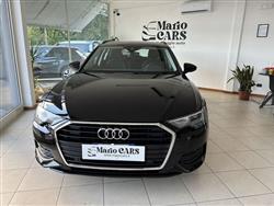 AUDI A6 AVANT A6 Avant 35 2.0 TDI S tronic Business