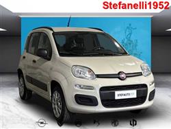 FIAT PANDA VAN III -  0.9 t.air t. natural power Lounge 80cv