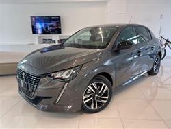 PEUGEOT 208 BlueHDi 100 Allure Pack