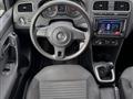 VOLKSWAGEN POLO 1.2 TDI DPF 5 p. Comfortline NEOPATENTATI