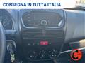 FIAT DOBLÒ 1.6 MJT 105CV PL-TN MAXI GANCIO TRAINO