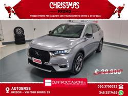 DS 7 CROSSBACK BlueHDi 130 aut. Grand Chic