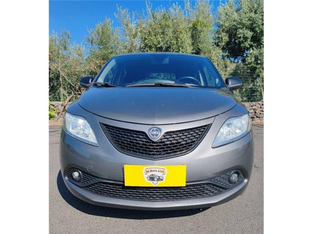 LANCIA Ypsilon 1.3 mjt Mya s&s 95cv