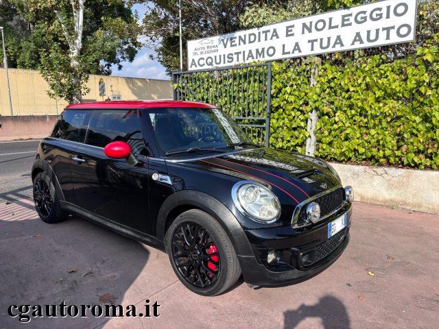 MINI MINI 3 PORTE 1.6 16V John Cooper Works