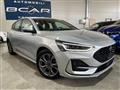 FORD FOCUS 1.0 EcoB. Hybrid 125CV 5p. ST-Line X NAVI/LED/TELE