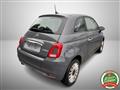 FIAT 500 1.0 Hybrid Lounge Navi OK NEO Patentati