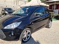 FORD Ka 1.3 TDCi 75CV Titanium DPF