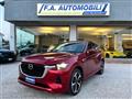 MAZDA CX-60 2.5L e-Skyactiv G PHEV AWD TAKUMI