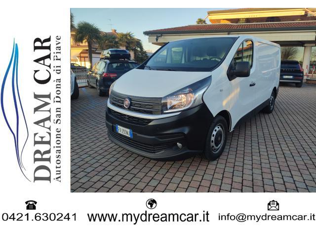 FIAT TALENTO 1.6 MJT 120CV NETTO IVA