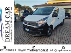 FIAT TALENTO 1.6 MJT 120CV NETTO IVA