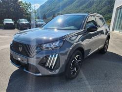 PEUGEOT 2008 PureTech 100 S&S Allure