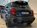 MINI 3 PORTE JCW 2.0 John Cooper Works-unica proprietaria-TETTO PAN