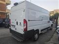 FIAT DUCATO 35 3.0 CNG PLM-SL-TM Furgone Maxi