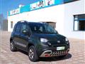 FIAT PANDA CROSS 0.9 TwinAir Turbo S&S 4x4