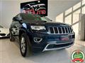 JEEP GRAND CHEROKEE 3.0 V6 CRD 250CV Multijet II Limited