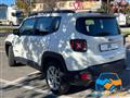 JEEP RENEGADE 1.6 Mjt DDCT 120 CV Limited