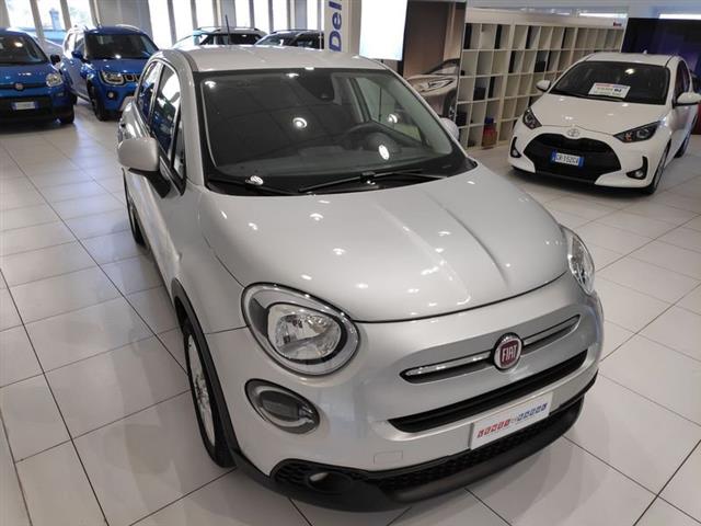 FIAT 500X 1.3 MultiJet 95 CV Connect